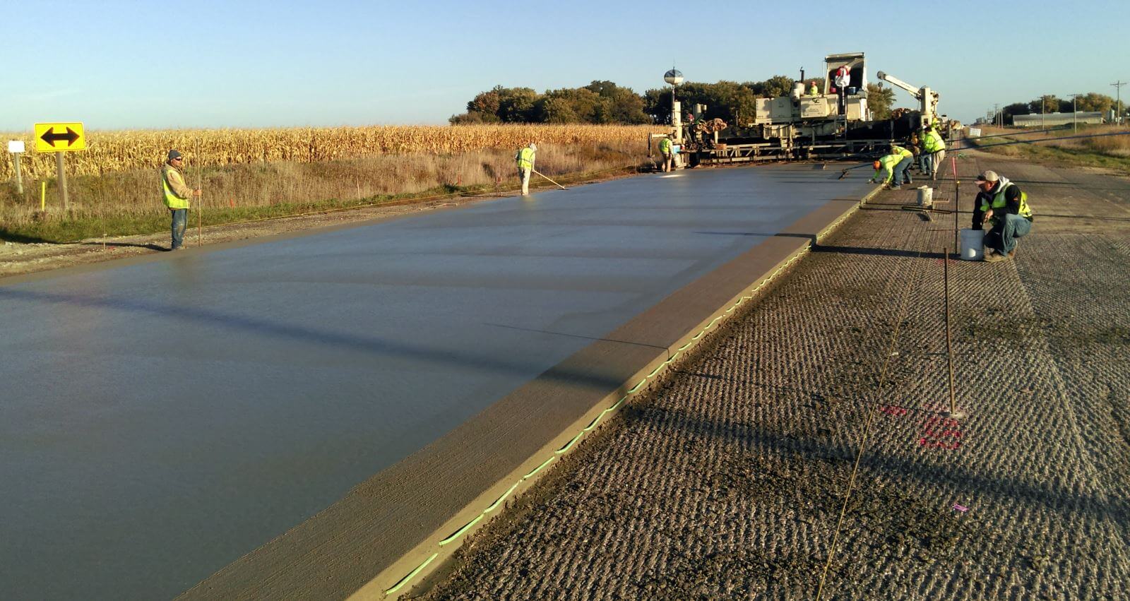 Types of Road Surfaces Must Know Different Types of Pavements